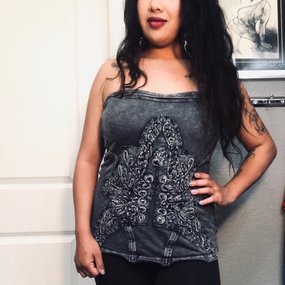 Free People Top - Picture 3 of 5